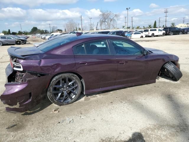 2021 Dodge Charger GT