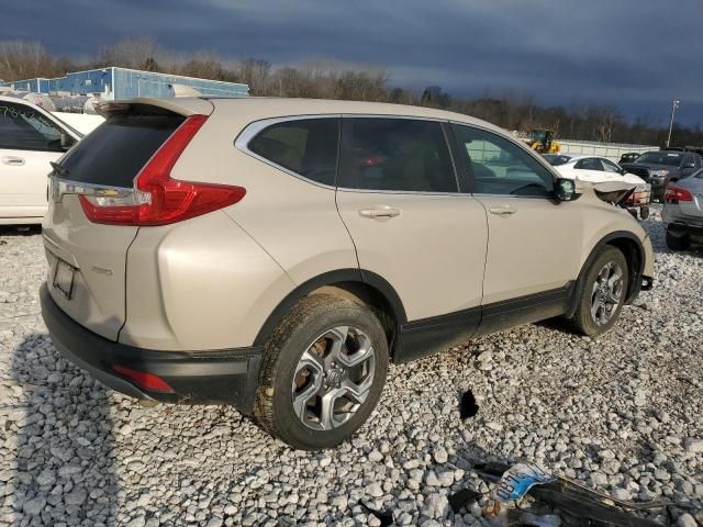 2019 Honda CR-V EXL