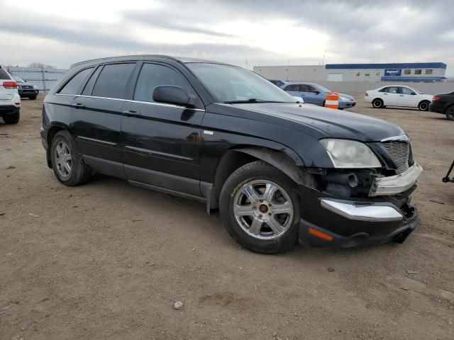 2006 Chrysler Pacifica Touring