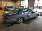 2007 Mercury Grand Marquis LS