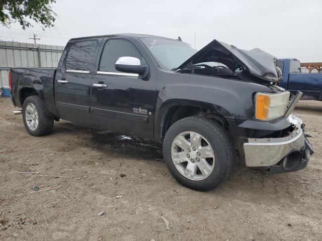 2008 GMC Sierra C1500