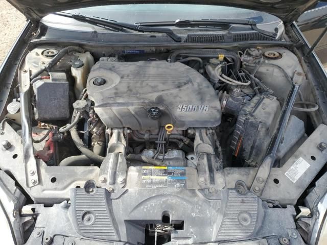 2009 Chevrolet Impala 1LT