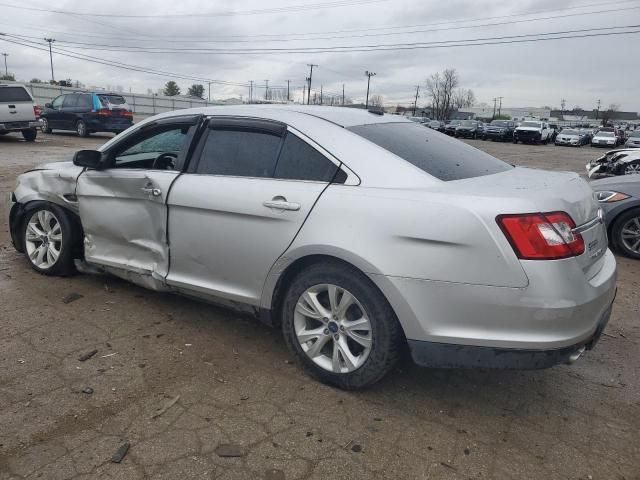 2012 Ford Taurus SEL