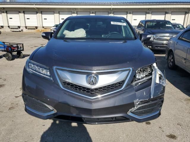 2016 Acura RDX