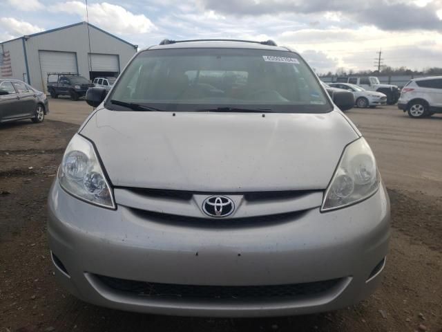 2006 Toyota Sienna CE