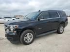 2017 Chevrolet Tahoe C1500  LS