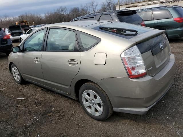 2007 Toyota Prius