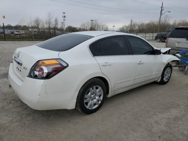 2010 Nissan Altima Base