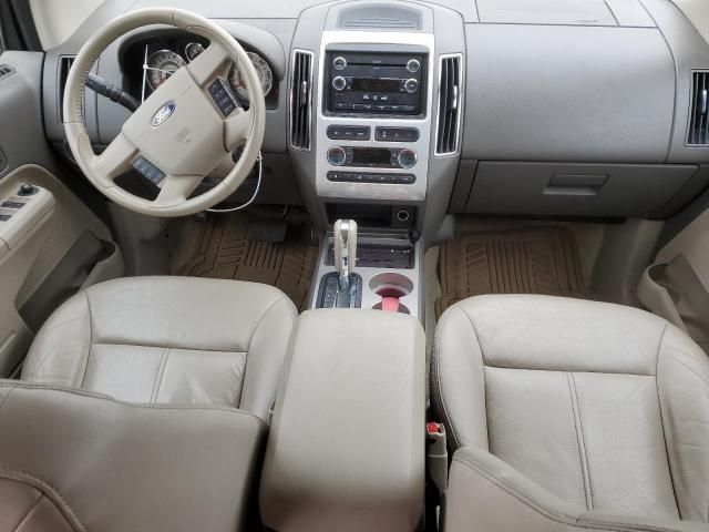 2010 Ford Edge SEL