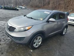 2012 KIA Sportage Base en venta en Marlboro, NY