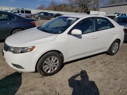 2012 KIA Forte LX for sale in Chatham, VA