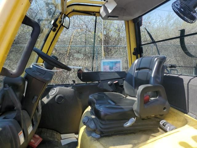 2018 Hyster Fork Lift