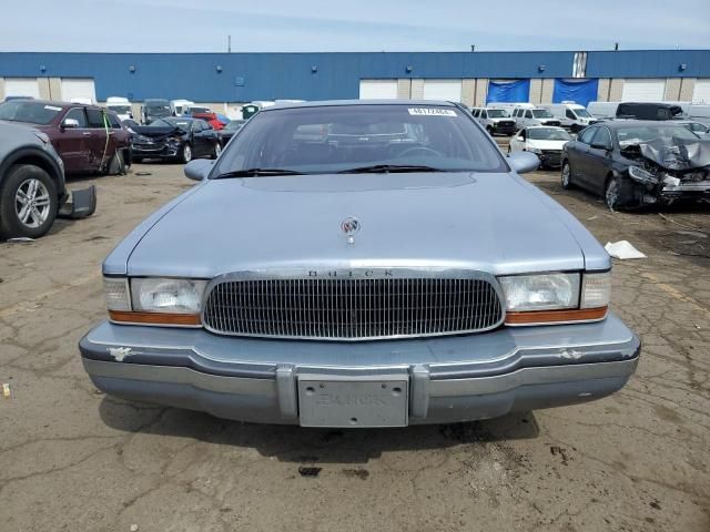 1995 Buick Roadmaster