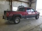 2005 Chevrolet Silverado K2500 Heavy Duty