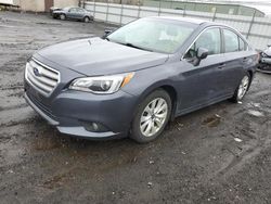 2015 Subaru Legacy 2.5I Premium for sale in New Britain, CT