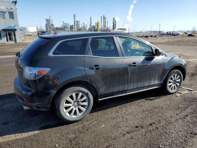 2011 Mazda CX-7