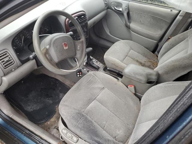 2002 Saturn L200