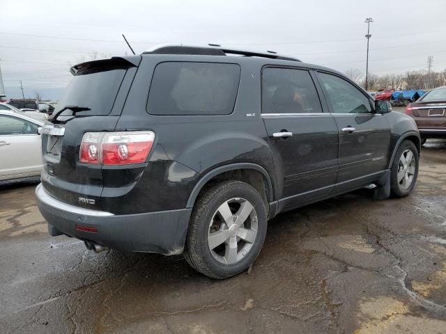 2008 GMC Acadia SLT-2