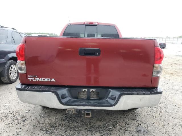 2007 Toyota Tundra Double Cab SR5