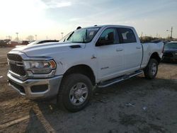 Dodge ram 2500 big horn/lone Star salvage cars for sale: 2022 Dodge RAM 2500 BIG HORN/LONE Star