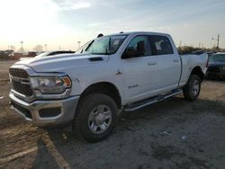 Dodge 2500 Vehiculos salvage en venta: 2022 Dodge RAM 2500 BIG HORN/LONE Star