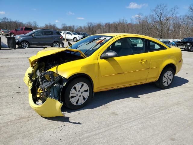 2009 Chevrolet Cobalt LS