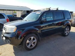 2012 Honda Pilot EXL for sale in Fresno, CA