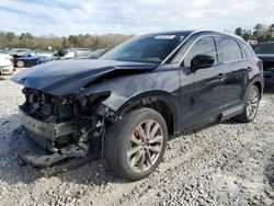 Mazda salvage cars for sale: 2020 Mazda CX-9 Grand Touring