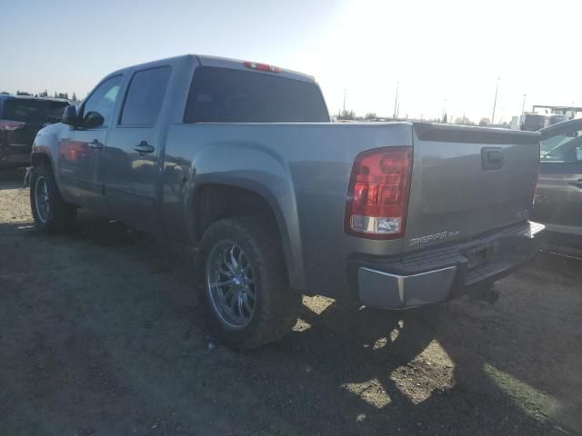 2007 GMC New Sierra C1500