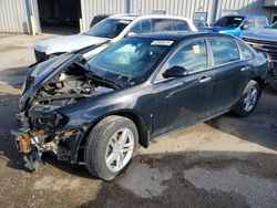 Chevrolet Impala LTZ salvage cars for sale: 2009 Chevrolet Impala LTZ