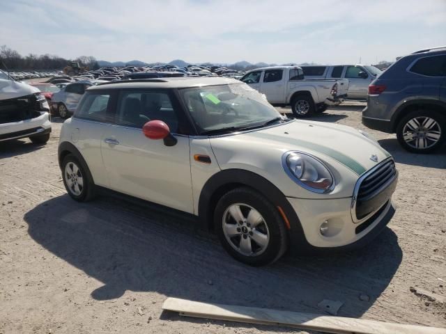 2016 Mini Cooper