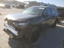 Salvage cars for sale from Copart Lebanon, TN: 2022 Toyota Rav4 LE