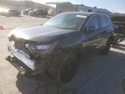 Toyota Rav4 Vehiculos salvage en venta: 2022 Toyota Rav4 LE