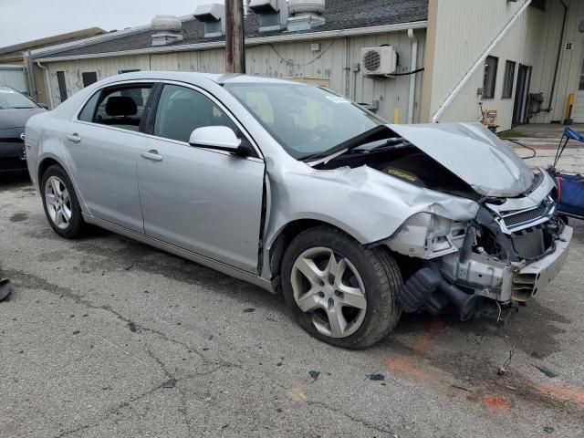 2009 Chevrolet Malibu 1LT