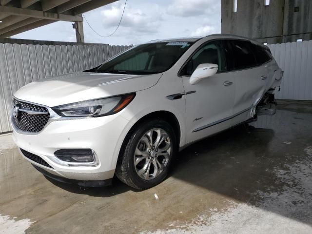 2019 Buick Enclave Avenir