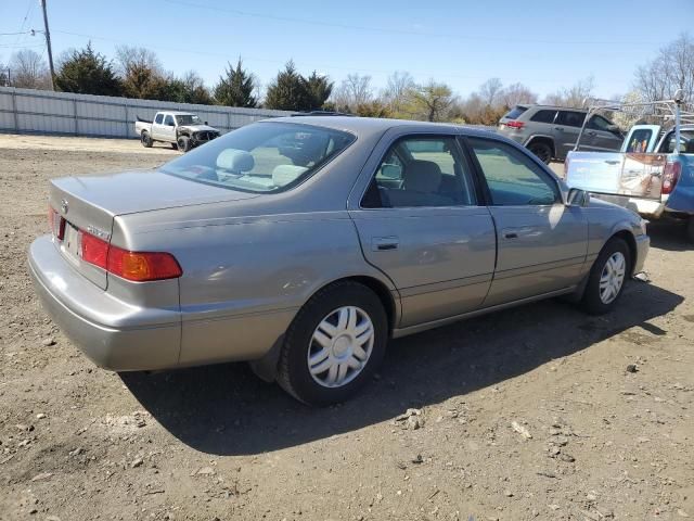 2000 Toyota Camry CE