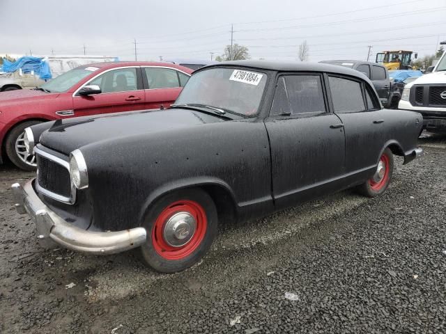 1960 Other 1960 Rambler