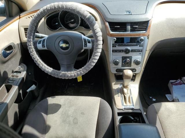 2011 Chevrolet Malibu 1LT