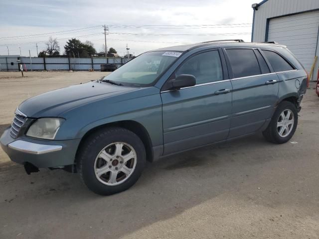 2005 Chrysler Pacifica Touring