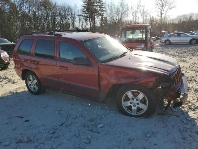 2006 Jeep Grand Cherokee Laredo