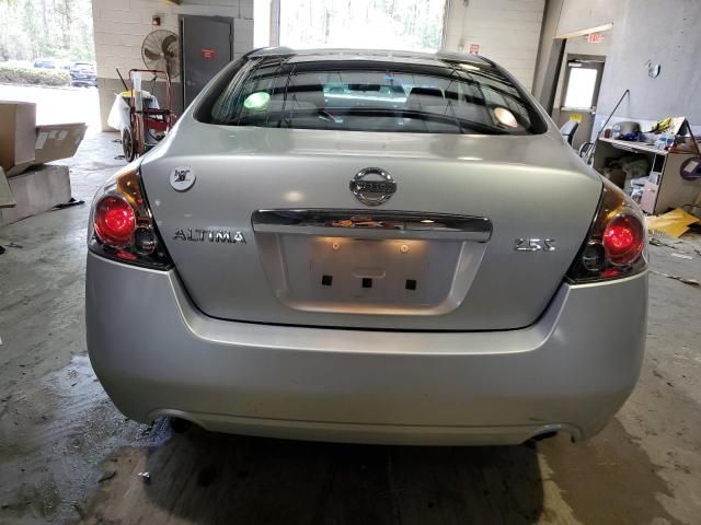 2009 Nissan Altima 2.5