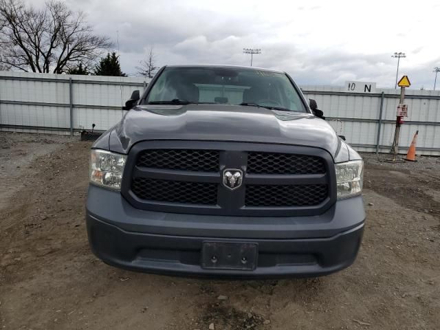 2016 Dodge RAM 1500 ST