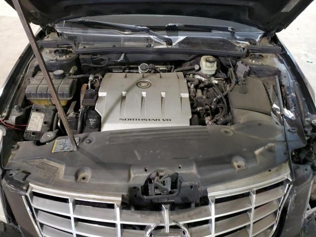 2007 Cadillac DTS