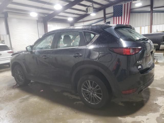 2020 Mazda CX-5 Sport