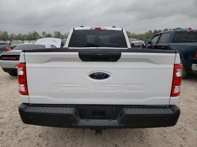 2023 Ford F150