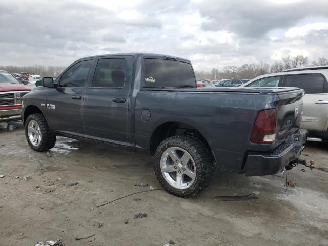 2017 Dodge RAM 1500 ST