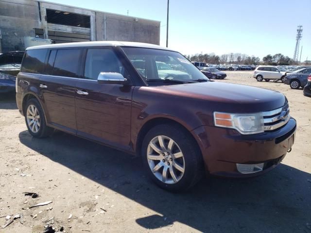 2009 Ford Flex Limited