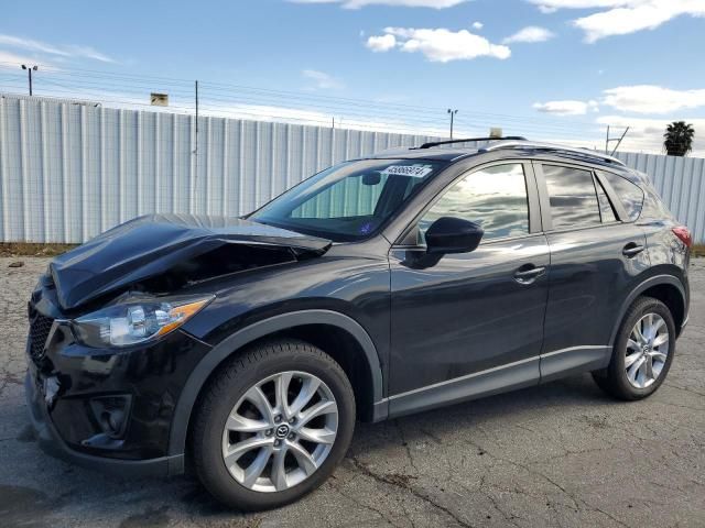 2014 Mazda CX-5 GT