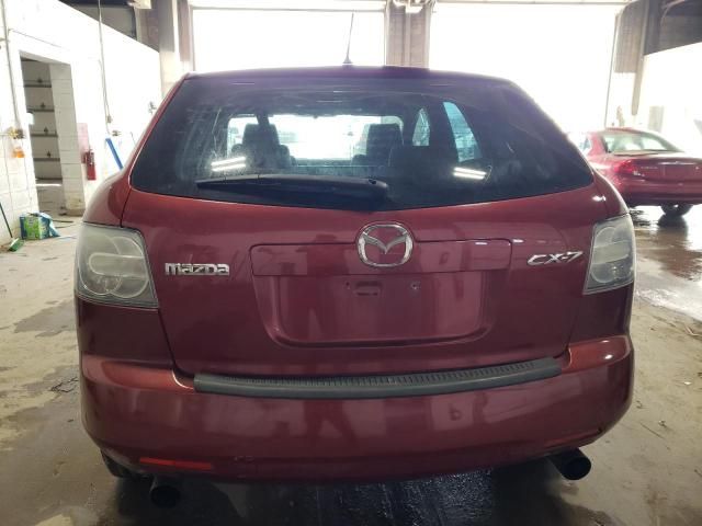 2009 Mazda CX-7