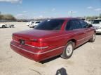 1997 Ford Crown Victoria LX